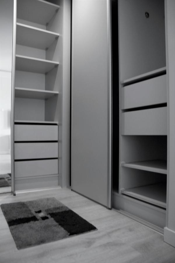 Tetris - Centrum Apartment *